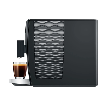 Jura | C3 Piano Black - machine à café automatique Pure Coffee