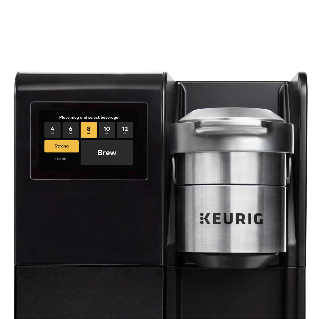 Keurig | K3550 machine à capsules commerciale