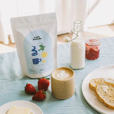 Café Balade | Good morning - 250gr