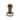 Lelit | Tamper 57.35 mm wood 2 colors
