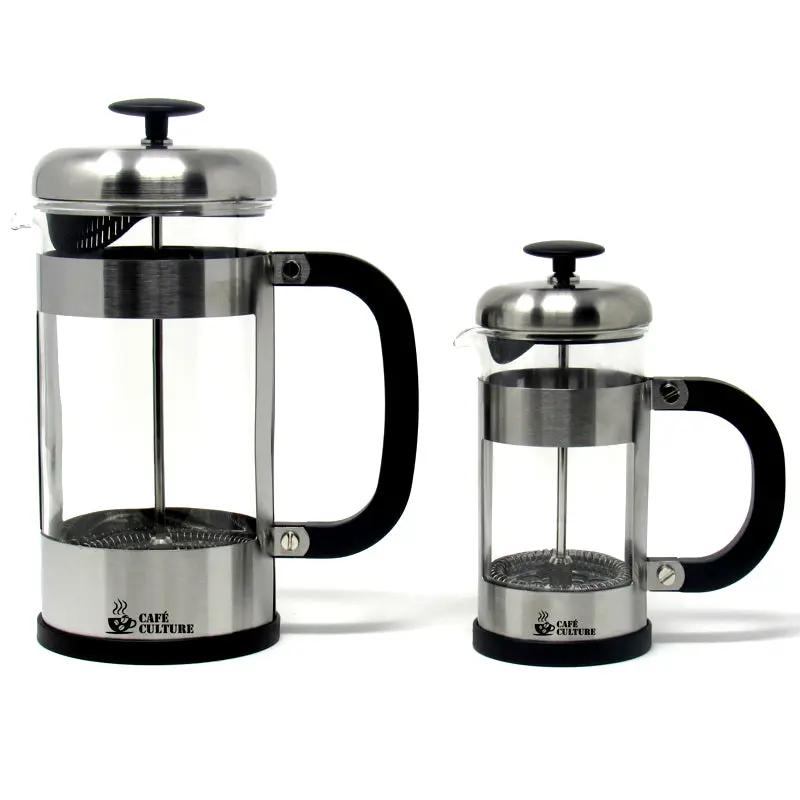 Café Culture | French Press 8 tasses - 1 Litre Danesco