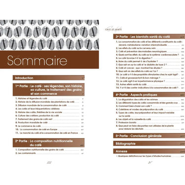 Café et santé: tout sur les multiples vertus de ce breuvage Hamster + (Le Papetier)
