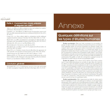 Café et santé: tout sur les multiples vertus de ce breuvage Hamster + (Le Papetier)