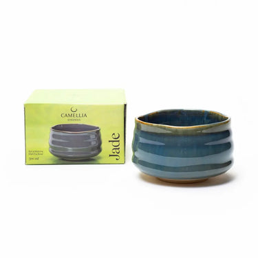 Camellia Sinensis | Chawan Jade 500ml Camellia Sinensis
