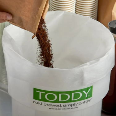 Toddy | 50 Filters for commercial brewer