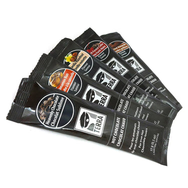 Explore Hot Chocolate Box - 12 sachets