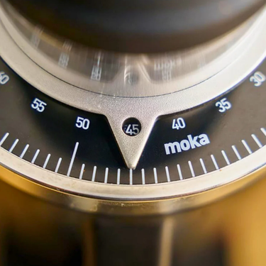 DF Grinders | Moulin à café tout usage DF64 (2e génération) 120 V