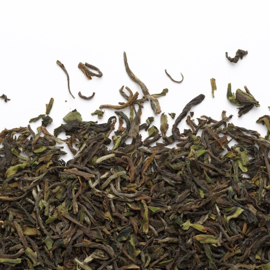 Camellia sinensis | Darjeeling JungPana (12 sachets)