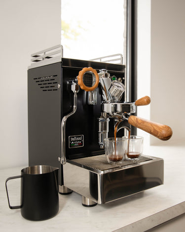 Bellucci | ARTISTA Nero *demo*