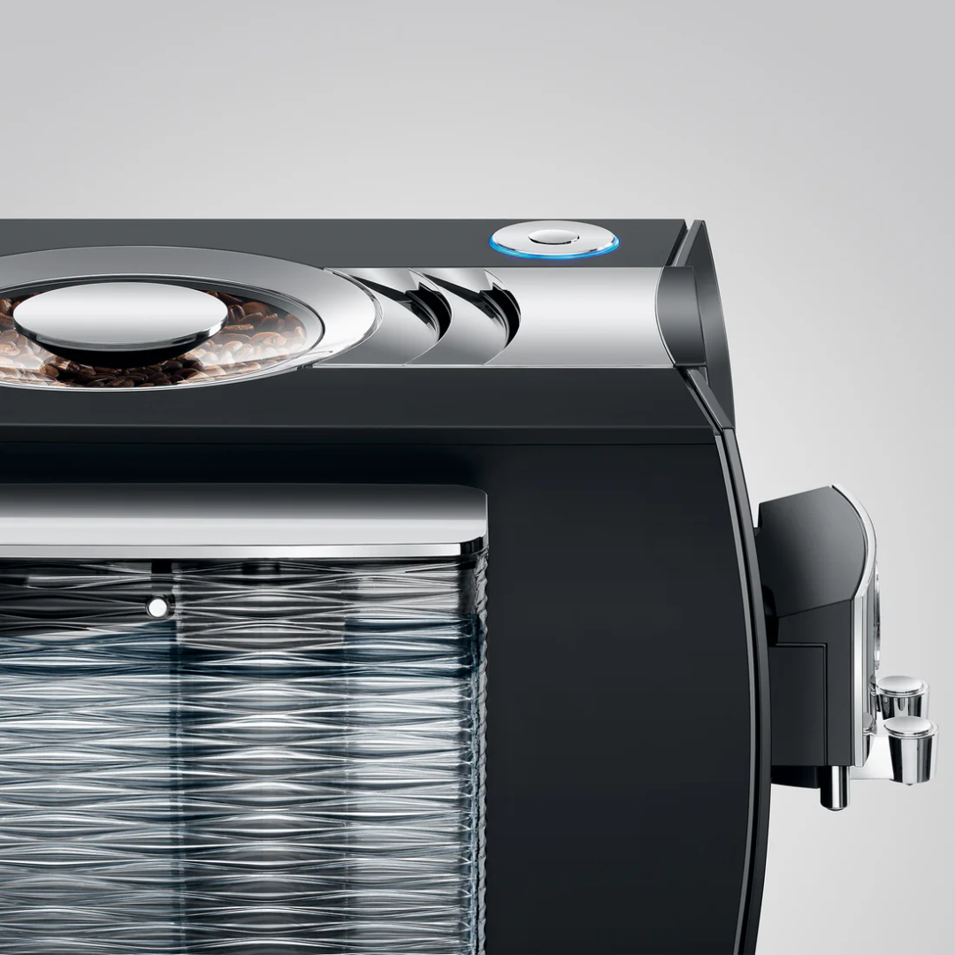 Jura | Z10 Noir Diamant