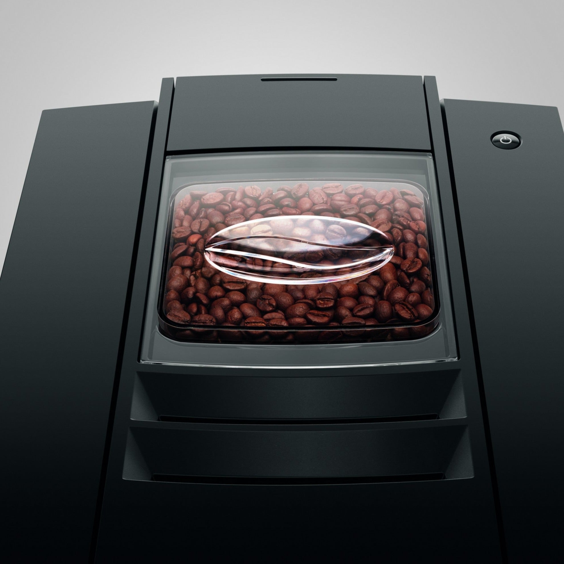 Jura | E4 Piano Black