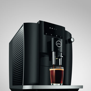 Jura | E4 Piano Black