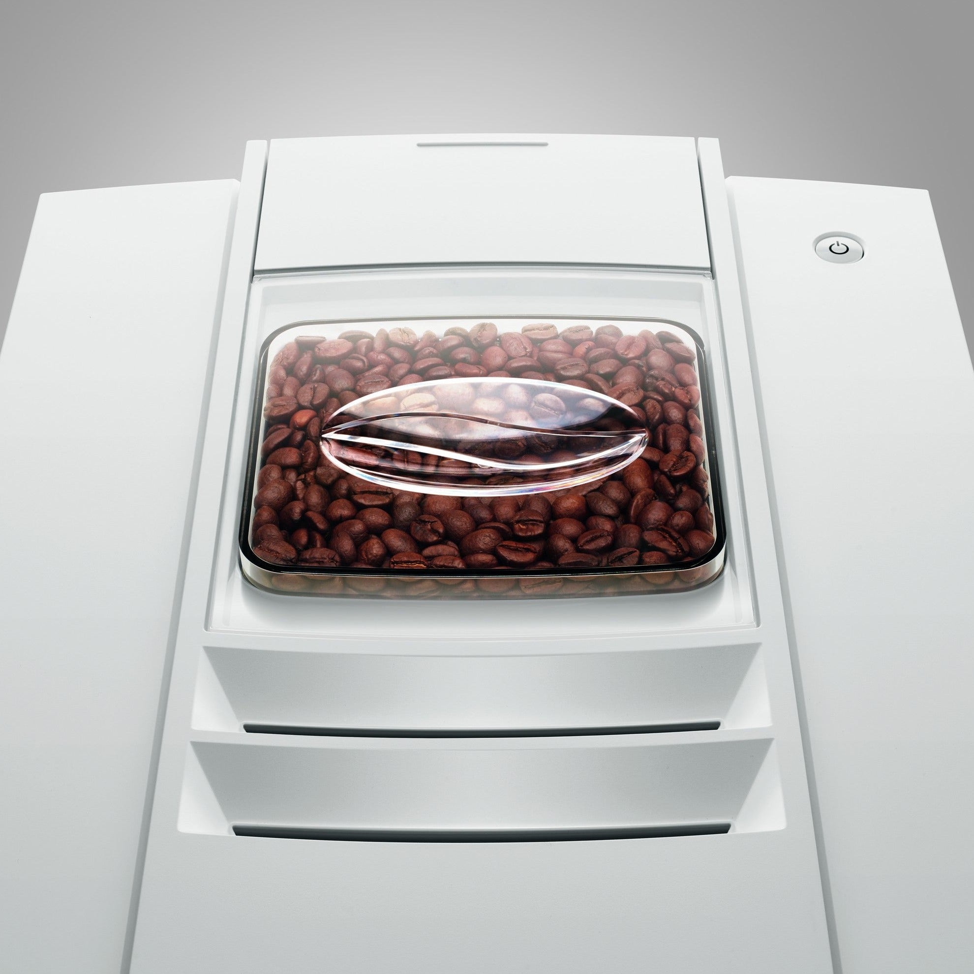 Jura | E4 Piano White