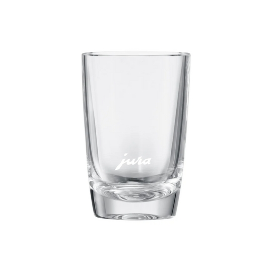 Jura | Set of 2 latte macchiato glasses 220 ml