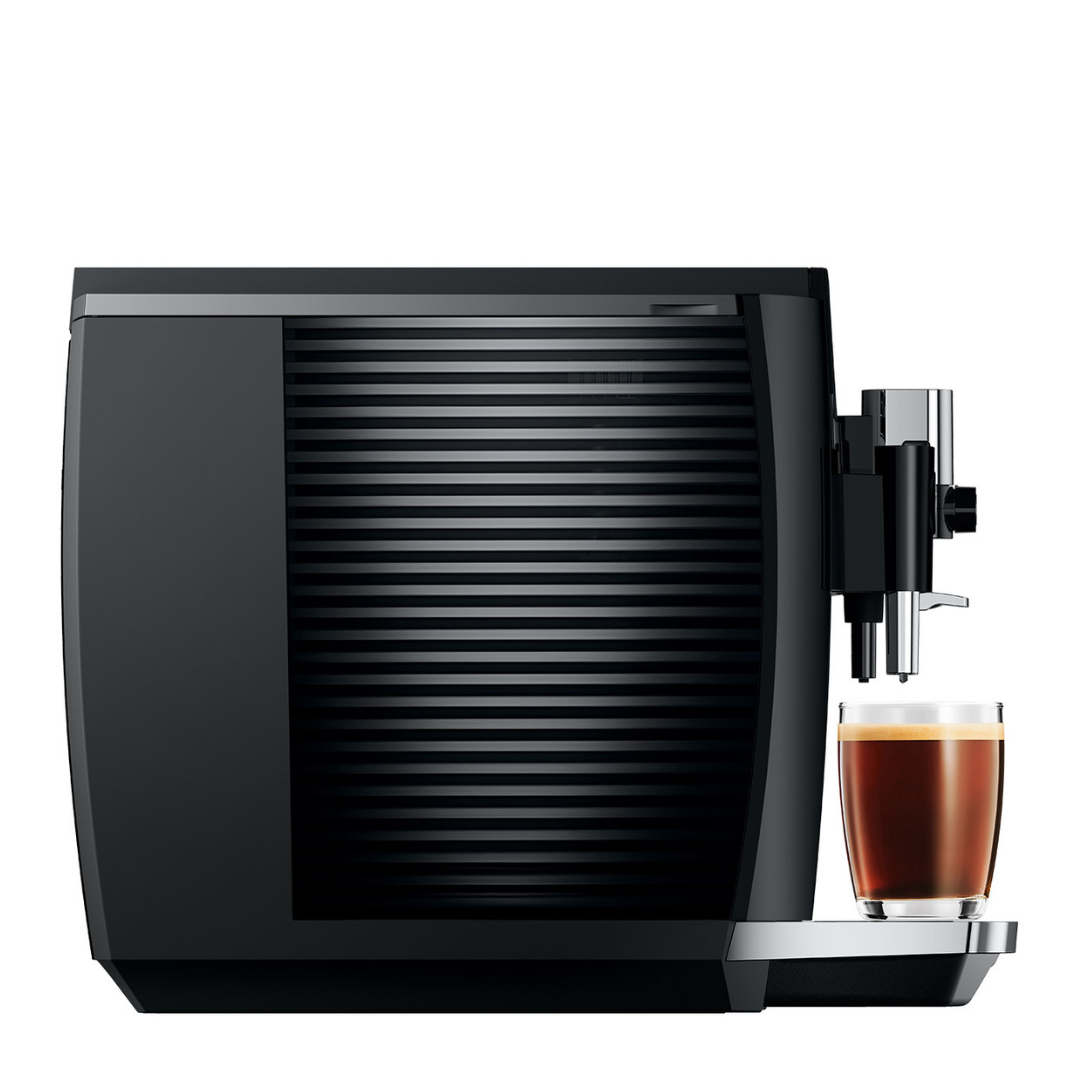 Jura | E8 Noir Piano