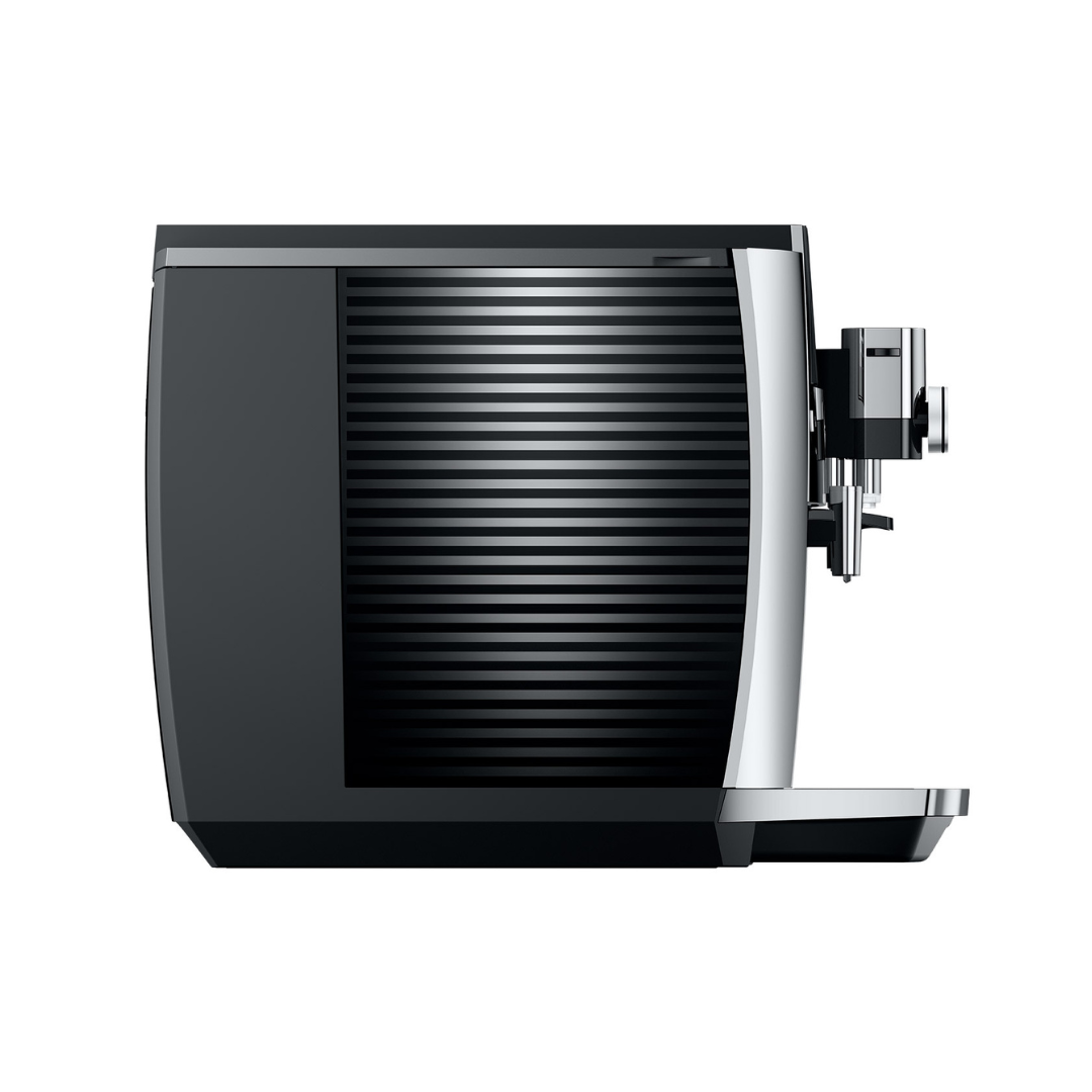 Jura | S8 Chrome 2025