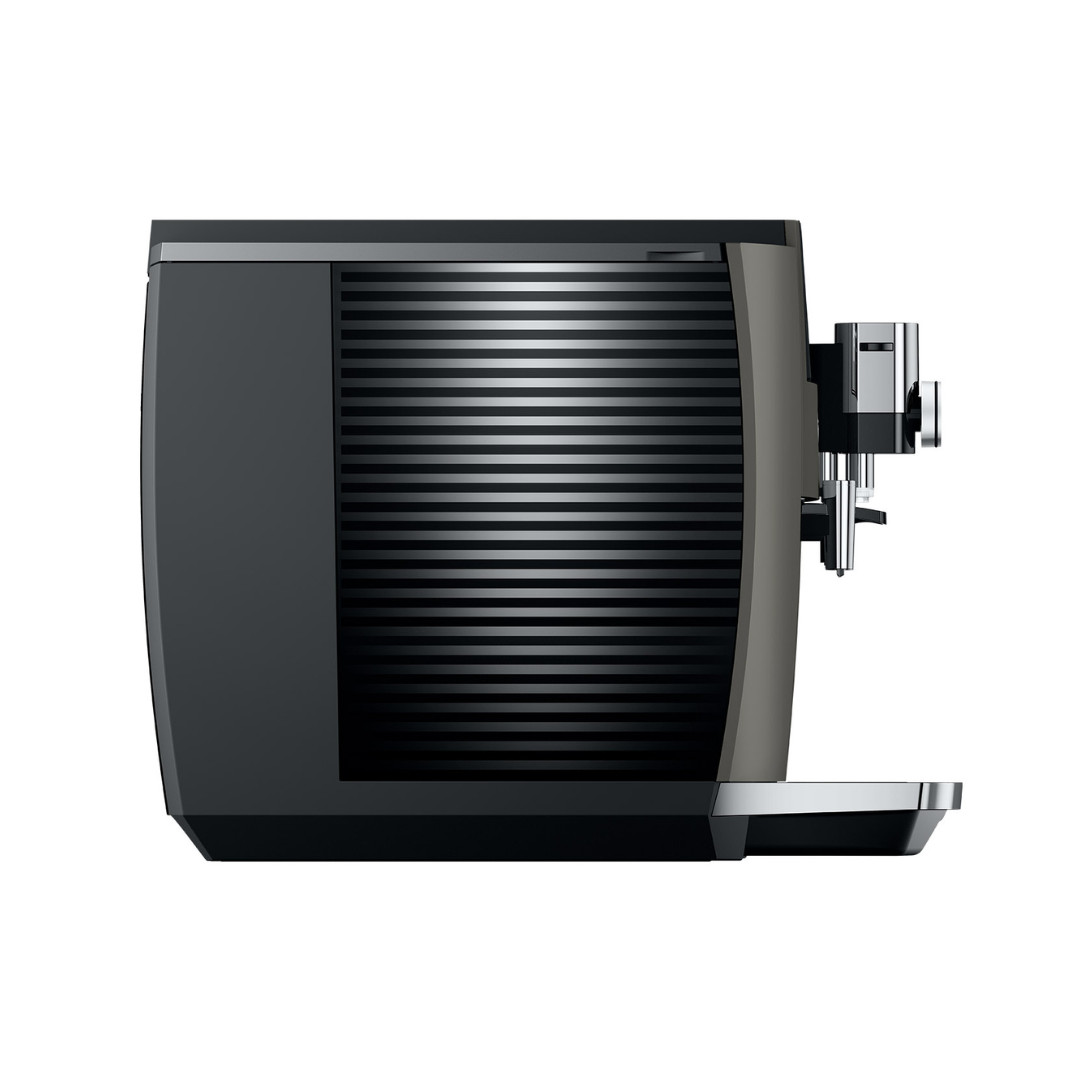 Jura | S8 Dark Inox 2025