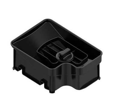 KitchenAid | Trémie à grains amovible de 9,5 oz avec couvercle pour machines à espresso - KF6, KF7, KF8