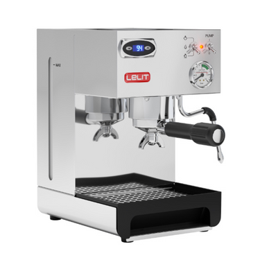 Lelit | Anna PL41TEM espresso coffee machine