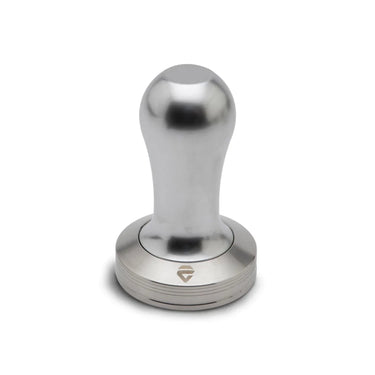 Lelit | Stainless steel tamper and aluminum 57.35 mm