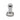 Lelit | Stainless steel coffee tamper with aluminum handle 58.55 mm