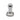 Lelit | Stainless steel tamper and aluminum 58.55 mm
