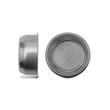 Lelit | 57mm filter holder assembly with 2 VIP line outputs
