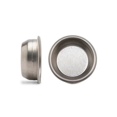 Lelit | 58mm filter holder assembly with 2 VIP line outputs