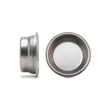 Lelit | 58mm filter holder assembly with 2 VIP line outputs