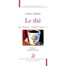Le thé, qui désenivre…et fortifie la raison… Hamster + (Le Papetier)