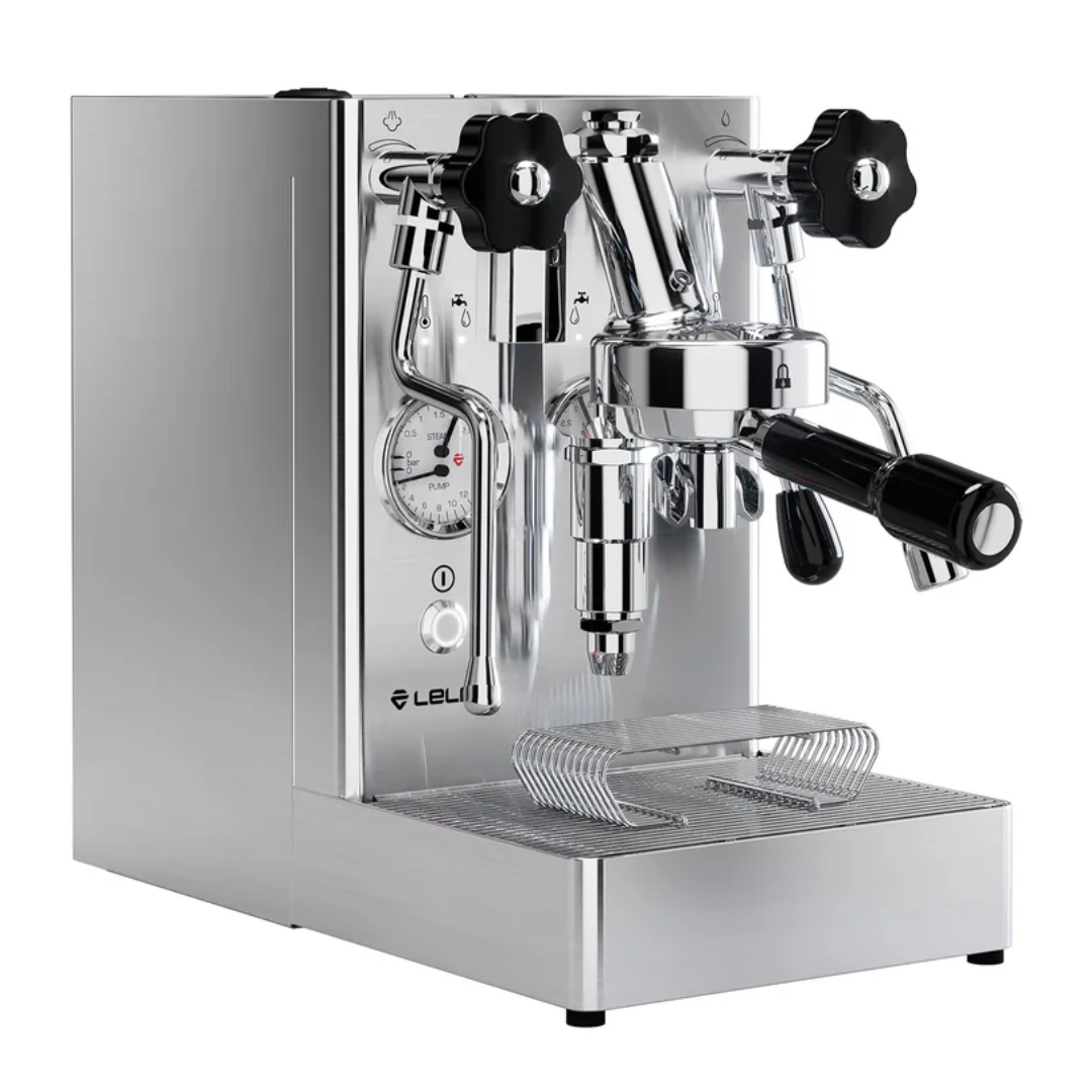Lelit | MaraX PL62X