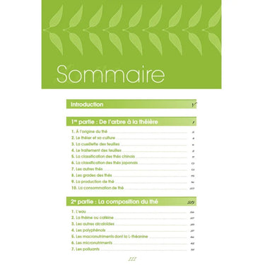 Les vertus santé du thé Hamster + (Le Papetier)