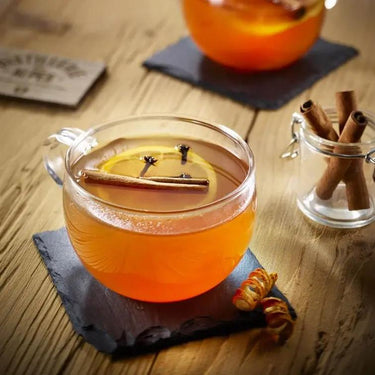Maison Routin 1883 | Sirop Cannelle - 1 Litre Gerhards Importers Canada Ltd.