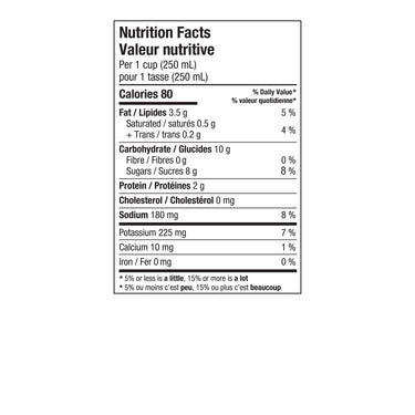 Pacific | Pistachio Barista vegetable drink - Unit