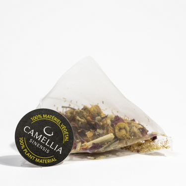 Camellia sinensis | Sublime biological chamomile (15 sachets)