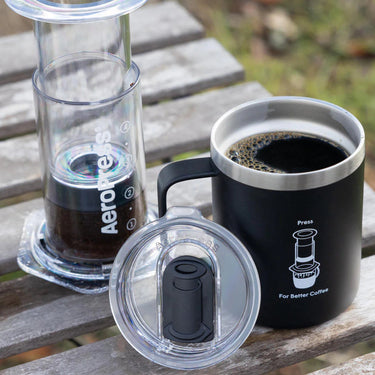 Aeropress | Tasse de voyage (355ml/12oz)