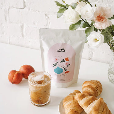 Café Balade | Floraison - Kenya - 250gr