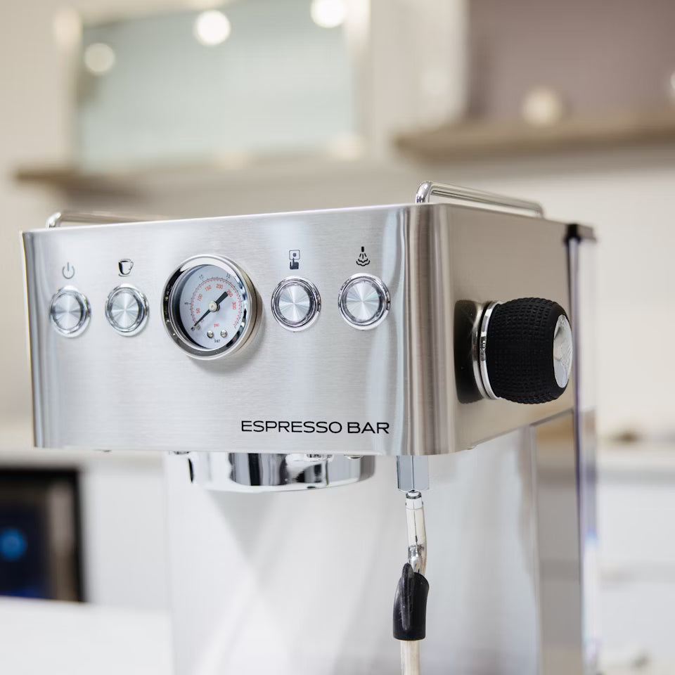 Bellucci | Machine à café manuelle Espresso Bar