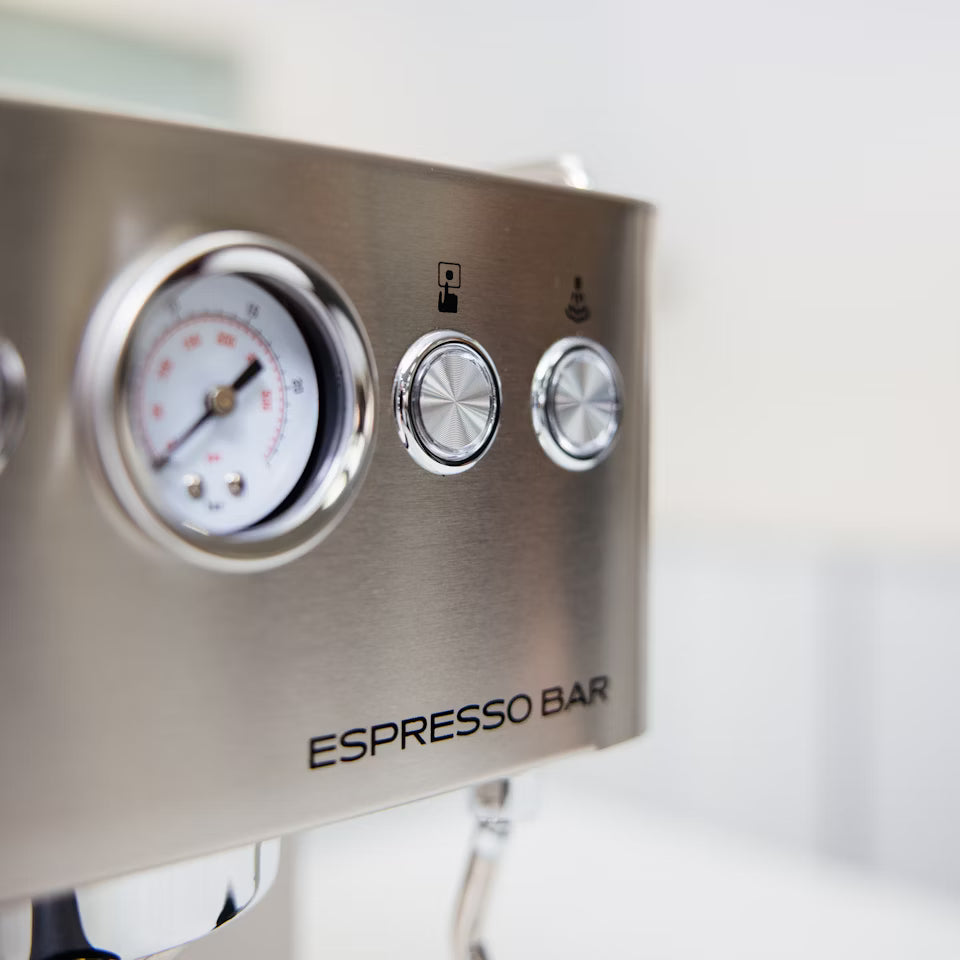 Bellucci | Machine à café manuelle Espresso Bar