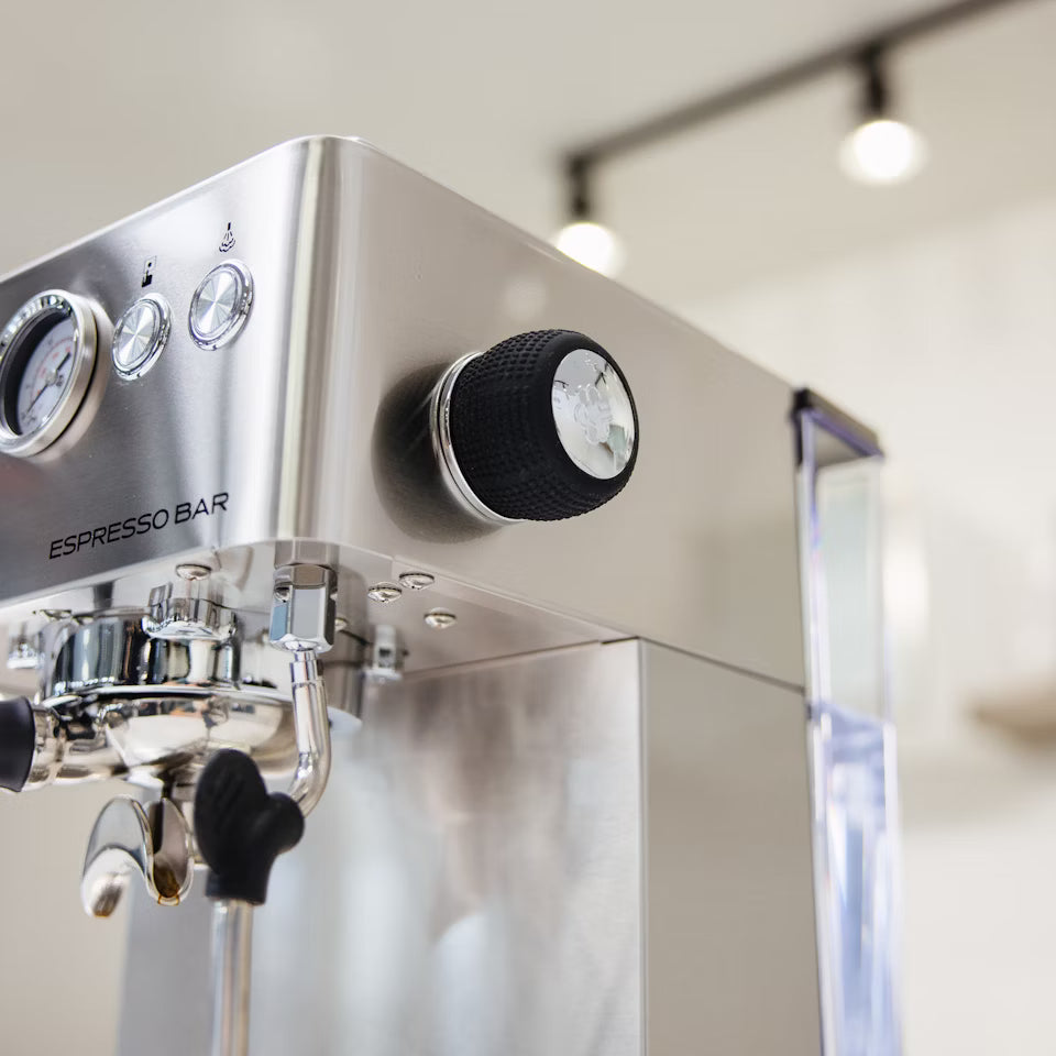 Bellucci | Machine à café manuelle Espresso Bar