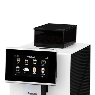 Bellucci | Bistro Pro Automatic Commercial Coffee Machine