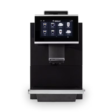 Bellucci | Machine à café commerciale automatique Bistro Pro