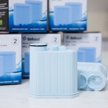 Bellucci | Lot de 2 filtres à eau BEL009