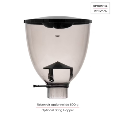 Bellucci | Preciso Mini Coffee Grinder