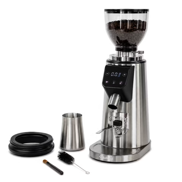 Bellucci | Preciso Mini Coffee Grinder