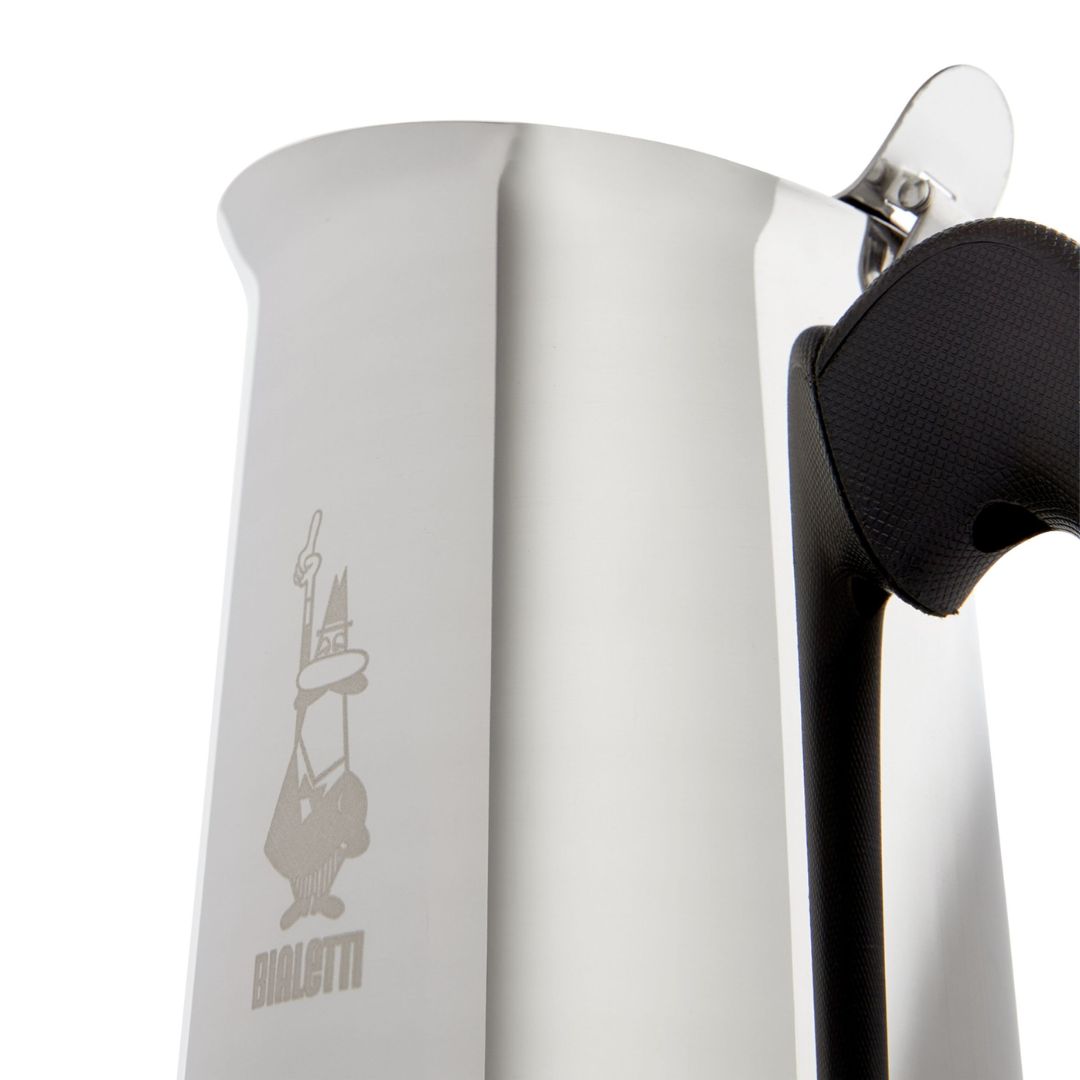Bialetti | Cafetière italienne Venus 10 tasses - 460ml
