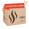 Boite cadeau Matcha Lover