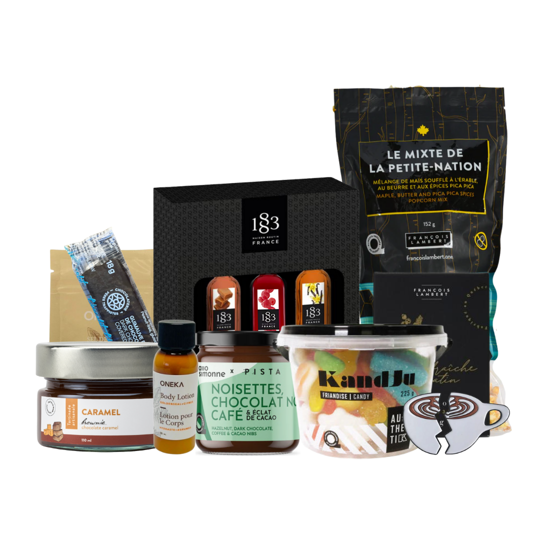 Valentine's Day Box - Limited Edition