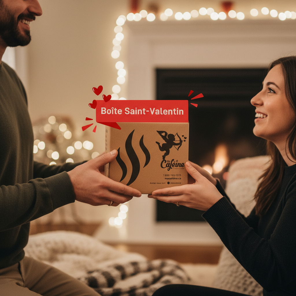 Valentine's Day Box - Limited Edition