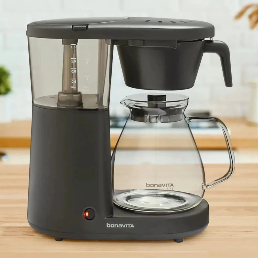 Bonavita sales coffee filter